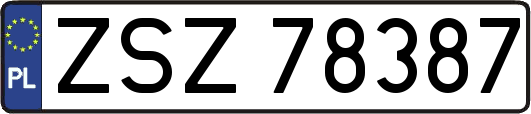 ZSZ78387