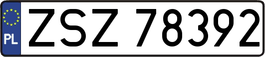ZSZ78392