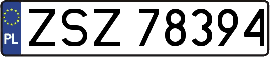 ZSZ78394