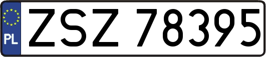 ZSZ78395