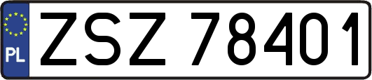 ZSZ78401