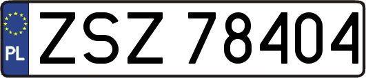 ZSZ78404