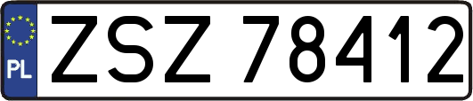 ZSZ78412
