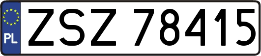 ZSZ78415
