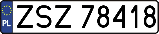 ZSZ78418