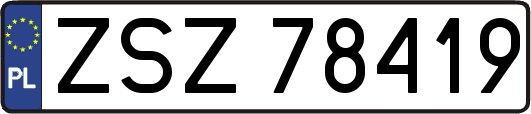 ZSZ78419