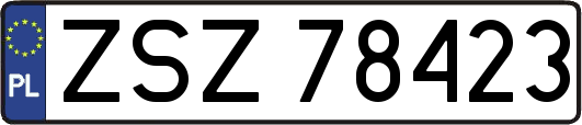 ZSZ78423