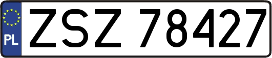 ZSZ78427