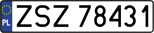 ZSZ78431