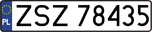 ZSZ78435
