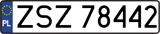 ZSZ78442