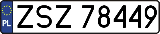 ZSZ78449