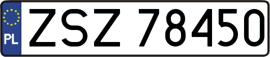 ZSZ78450
