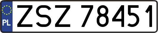 ZSZ78451