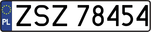 ZSZ78454