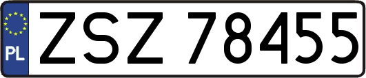 ZSZ78455