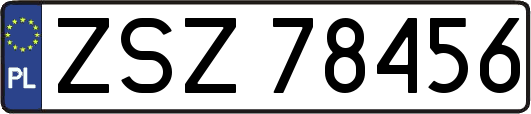 ZSZ78456