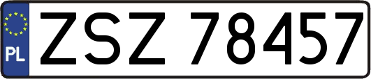 ZSZ78457