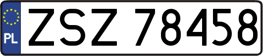 ZSZ78458