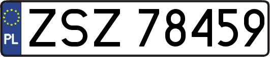 ZSZ78459