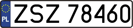 ZSZ78460