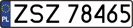 ZSZ78465