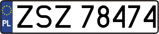 ZSZ78474