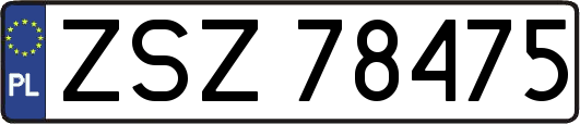ZSZ78475