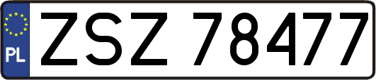 ZSZ78477