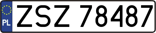 ZSZ78487