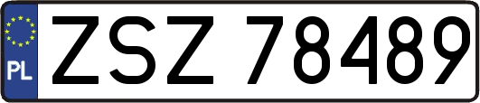 ZSZ78489