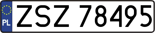 ZSZ78495