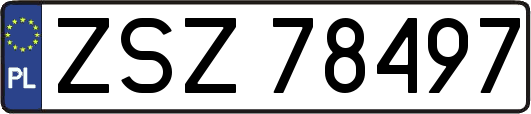 ZSZ78497