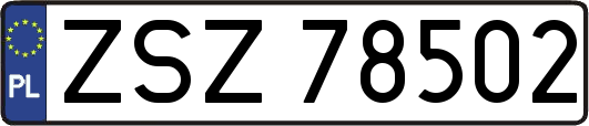 ZSZ78502