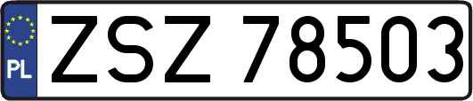 ZSZ78503