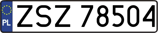 ZSZ78504
