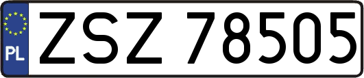 ZSZ78505