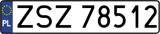 ZSZ78512