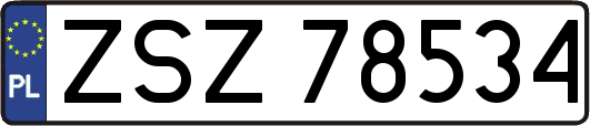 ZSZ78534
