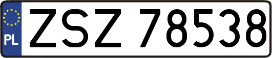 ZSZ78538