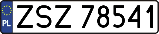 ZSZ78541