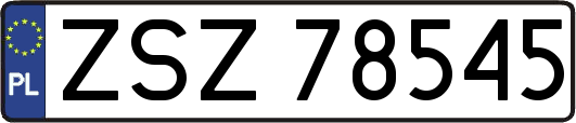 ZSZ78545