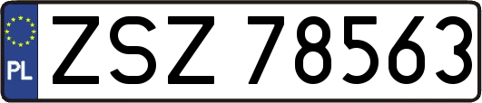 ZSZ78563