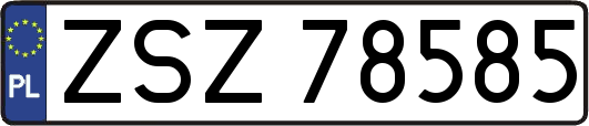 ZSZ78585