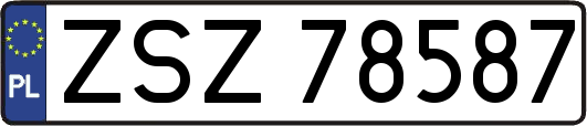 ZSZ78587