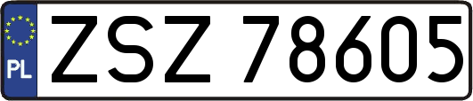 ZSZ78605