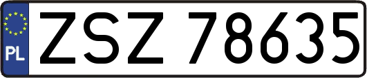 ZSZ78635
