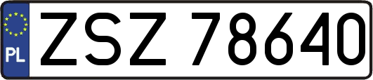 ZSZ78640