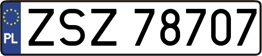 ZSZ78707