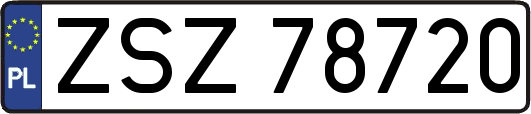 ZSZ78720
